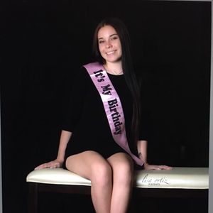 Meet your Posher, Celine